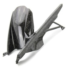 Carbon Kotflügel hinten für