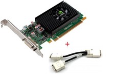 NVIDIA NVS 315 1GB DDR3