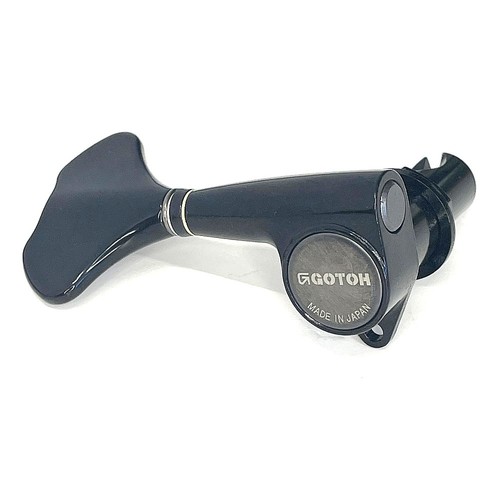 Gotoh gb707 single bass - single,