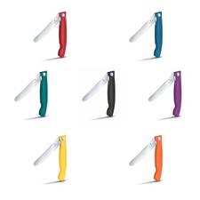 Victorinox faltbares Tomatenmesser Messer Gemüsemesser Küchenmesser