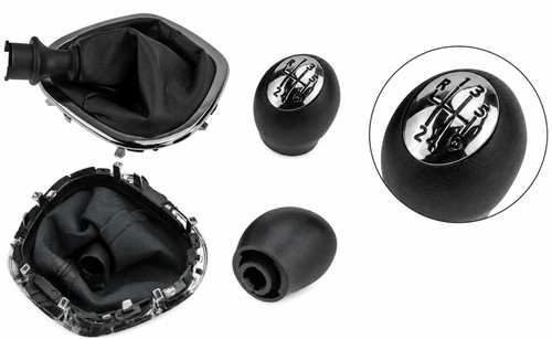 Schaltmanschette schaltsack - schaltmanschette,