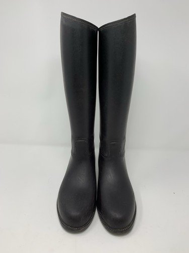 Schwarze reitstiefel von toggi - reitstiefel,