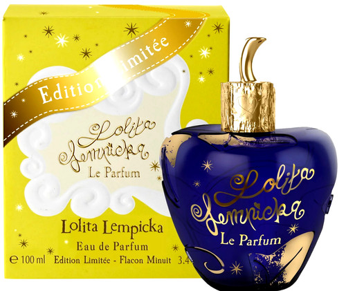 Lolita lempicka parfum - lempicka, le