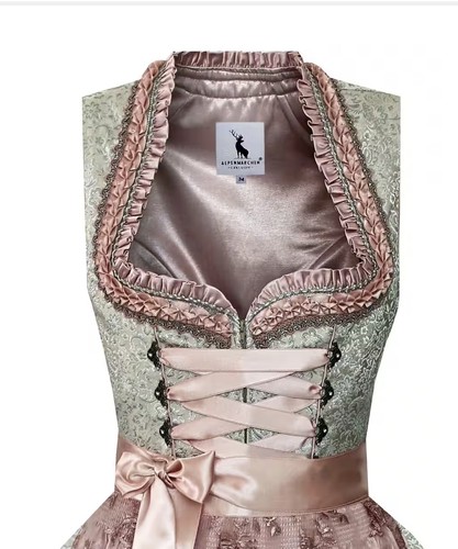 Alpenmärchen exklusiv dirndl - alpenmärchen,