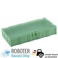 1x Leer Container Box 4 für