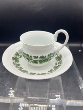 Meissen Kaffeetasse und