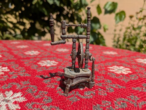 Vintage die cast - vintage, miniature