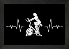 Indoor Cycling Spinning