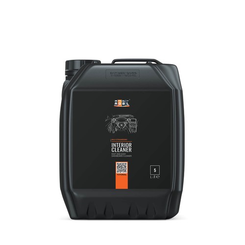 Adbl interior cleaner - adbl,