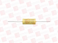 CORNELL DUBILIER WMF-4P68K /