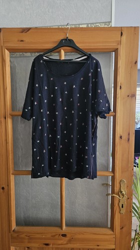 Cecil damen shirt kurzarm - damen,