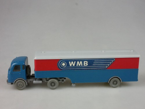 Wiking saure 762 2 a - 1/87,
