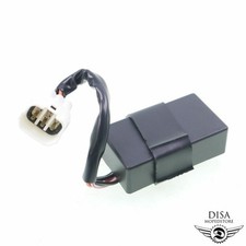CDI Zündbox ungedrosselt passend für CPI SX 50 Supercross SM 50 Supermoto
