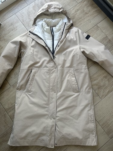 Bugatti regenparka - bugatti,