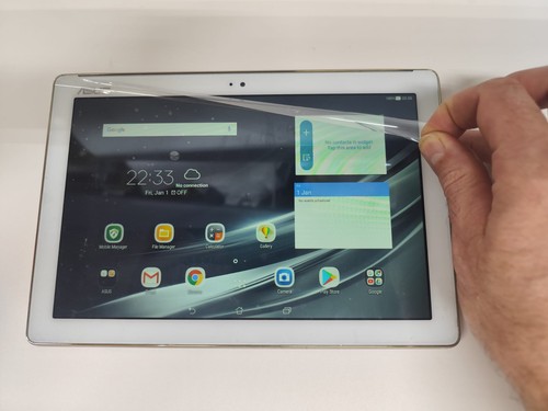 Asus zenpad p028 - 10, 10"