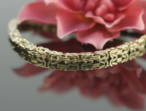 Königs ketten armband - königs,