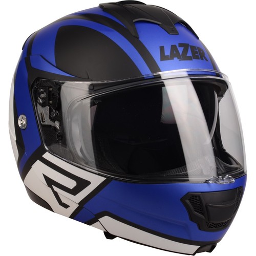 Lazer lugano generation - lazer, z-generation