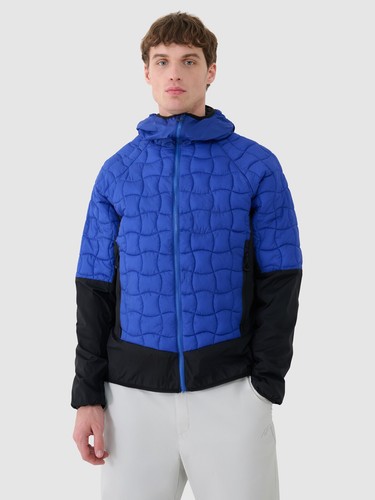 Herren trekkingjacke mit - 4f,