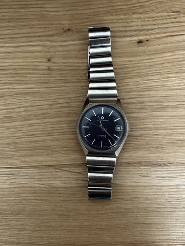 Junghans vintage - junghans,