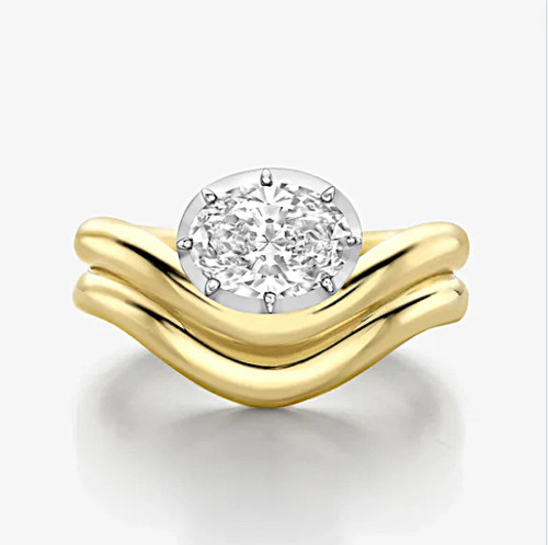 Igi diamant verlobungsring - igi,