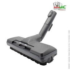 Automatikdüse- Bodendüse kompatibel mit Miele S 372i