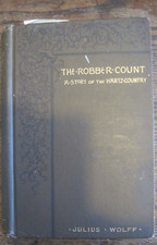 1890 The Robber Count-A story