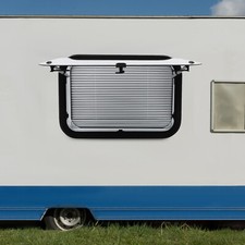Wohnmobil Ausstellfenster