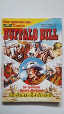 Buffalo Bill Nr.13 - Z1-2