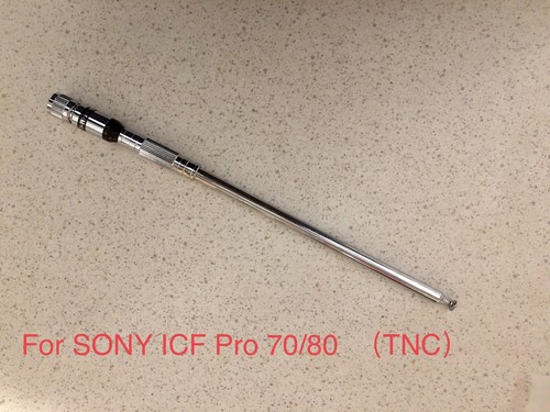 Telescopic antenna for - telescopic,