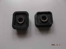 Schalthebel-Führungen 1 Satz VW Käfer K.G.  Bus TII Original-Neuteile 823711477