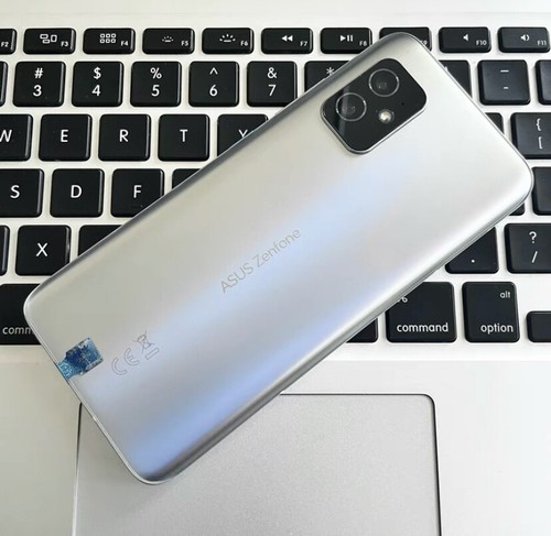 Asus zenfone unlocked - zenfone, 5g