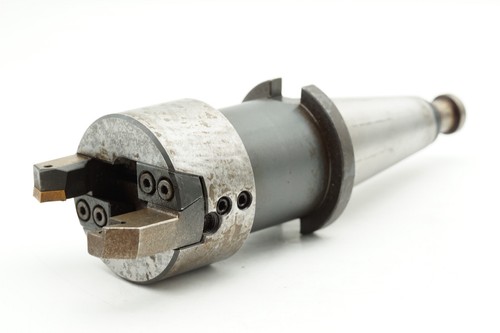 Gühring 063 sk40 - 063,