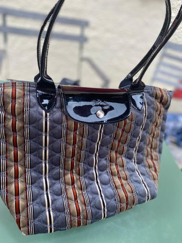 Longchamp sonderdetion samt - longchamp,
