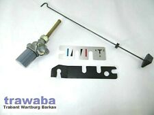 Benzinhahn mit Benzinhahnverlängerung Umbaukit Trabant 601