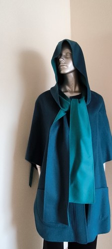 Strenesse poncho cape - strenesse💕,
