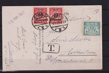 AH812) AK Ansichtskarte Danzig