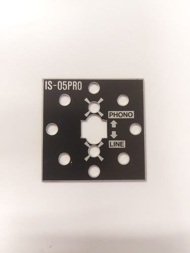 Vestax pro pmc 05 - pro, pmc-05