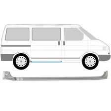 Für Volkswagen Transporter T4