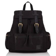 GROSSER HERRENRUCKSACK SCHWARZ