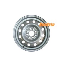 Stahlfelge Felge Silber  LADA Kalina, 2110 - 2112 5J X 14"  No.: 2112-3101015