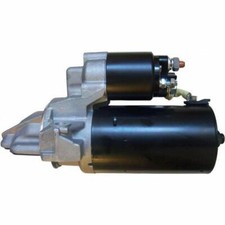 ANLASSER 2.0kW  für FORD TRANSIT BUS 2,4 TDC i TOURNEO 2,2 TDCi