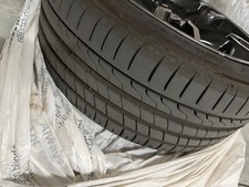 REIFEN MI FELGEN DER SOMMER