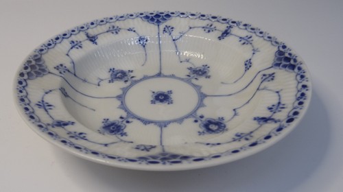 Royal copenhagen 567 tiefer - royal,