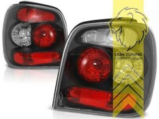 Rückleuchten Heckleuchten