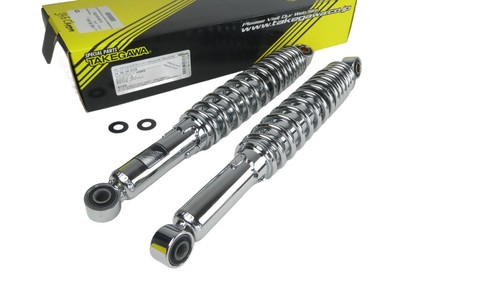 Takegawa stoßdämpfer 345mm - stoßdämpfer,