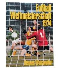 Buch Fußball