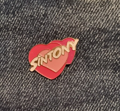 Sintony pin - sintony,