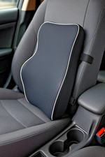 Ergonomisches Rückenkissen