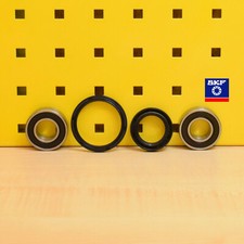 Honda CB 750 F2 92-03 Radlager Vorne RC42 Simmerringe Wheel Bearing Seven Fifty