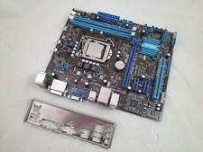 ASUS P8B75-M LX PLUS